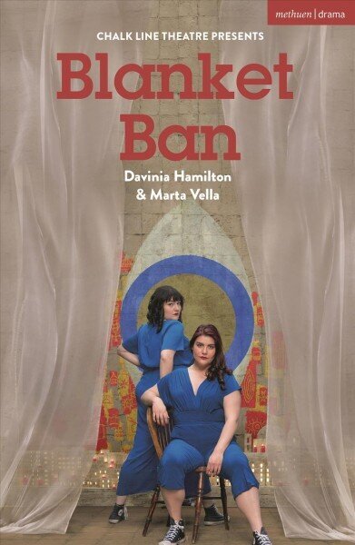 Blanket Ban цена и информация | Vēstures grāmatas | 220.lv
