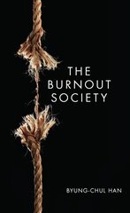 Burnout Society cena un informācija | Vēstures grāmatas | 220.lv