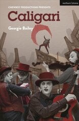 Caligari цена и информация | Исторические книги | 220.lv