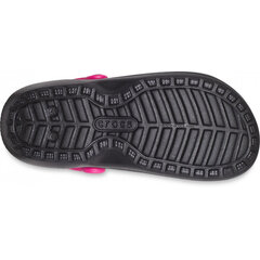 Женские тапочки Crocs™ Classic Lined Pop Strap Clog 146392 цена и информация | Шлепанцы, тапочки для женщин | 220.lv