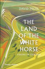 Land of the White Horse: Visions of England cena un informācija | Vēstures grāmatas | 220.lv