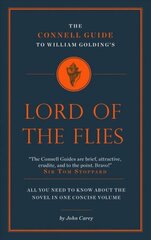 William Golding's Lord of the Flies cena un informācija | Vēstures grāmatas | 220.lv