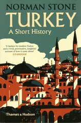 Turkey: A Short History Revised Edition cena un informācija | Vēstures grāmatas | 220.lv