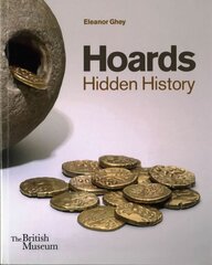 Hoards: Hidden History cena un informācija | Vēstures grāmatas | 220.lv