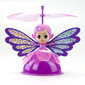 SILVERLIT interaktīvā rotaļlieta Fairy Wings cena un informācija | Rotaļlietas meitenēm | 220.lv