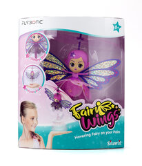 Фея Silverlit Fairy Wings цена и информация | Игрушки для девочек | 220.lv