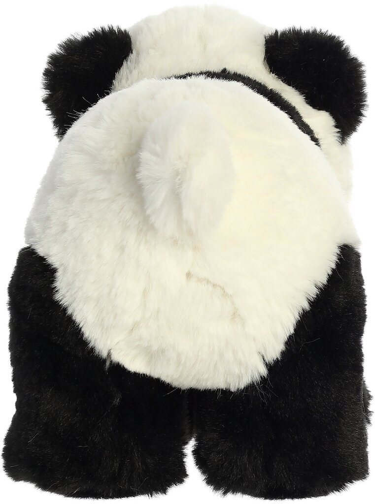 AURORA ECO NATION Panda, 15 cm cena un informācija | Mīkstās (plīša) rotaļlietas | 220.lv