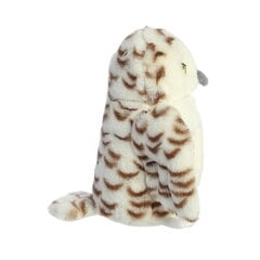 Мягкая игрушка Aurora Eco Nation Белая сова, 20 см цена и информация | Мягкие игрушки | 220.lv