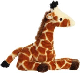Мягкая игрушка Аврора Eco Nation Жираф, 24 см. цена и информация | Мягкие игрушки | 220.lv