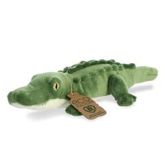 AURORA ECO NATION Aligators, 35 cm cena un informācija | Aurora Rotaļlietas, bērnu preces | 220.lv