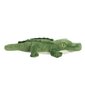 AURORA ECO NATION Aligators, 35 cm цена и информация | Mīkstās (plīša) rotaļlietas | 220.lv