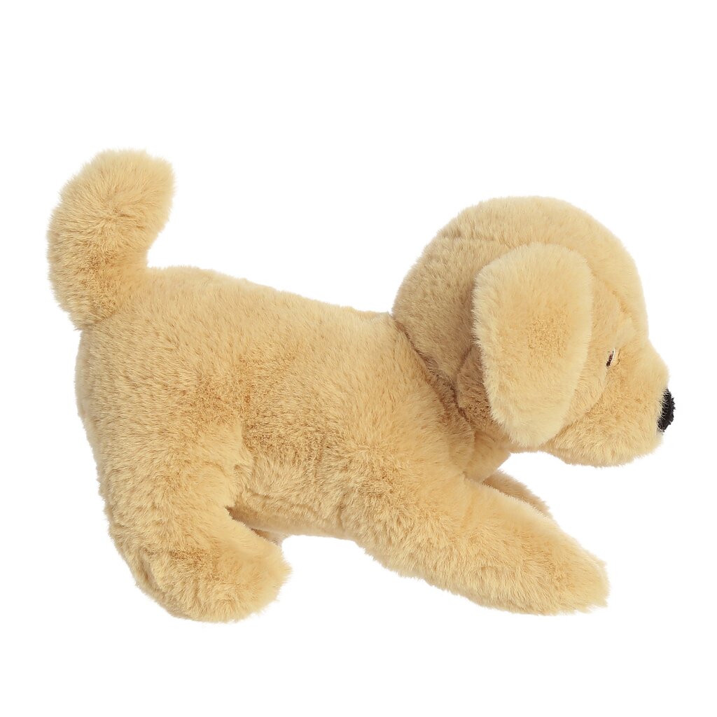 AURORA ECO NATION Labradors, 15 cm цена и информация | Mīkstās (plīša) rotaļlietas | 220.lv