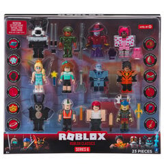ROBLOX Action kolekcija - 6. sērijas figūriņas, 12-paka cena un informācija | Roblox Rotaļlietas, bērnu preces | 220.lv