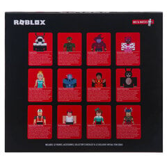 ROBLOX Action kolekcija - 6. sērijas figūriņas, 12-paka цена и информация | Игрушки для мальчиков | 220.lv