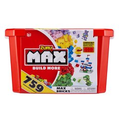 Конструктор Max Build, 759 дет. цена и информация | Kонструкторы | 220.lv