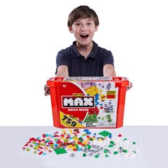 Конструктор Max Build, 759 дет. цена и информация | Конструкторы и кубики | 220.lv