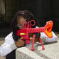 NERF Roblox rotaļu ierocis - Zombie Attack Viper Strike cena un informācija | Rotaļlietas zēniem | 220.lv