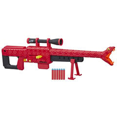 Игрушечный пистолет Nerf Roblox Zombie Attack Viper Strike цена и информация | Игрушки для мальчиков | 220.lv