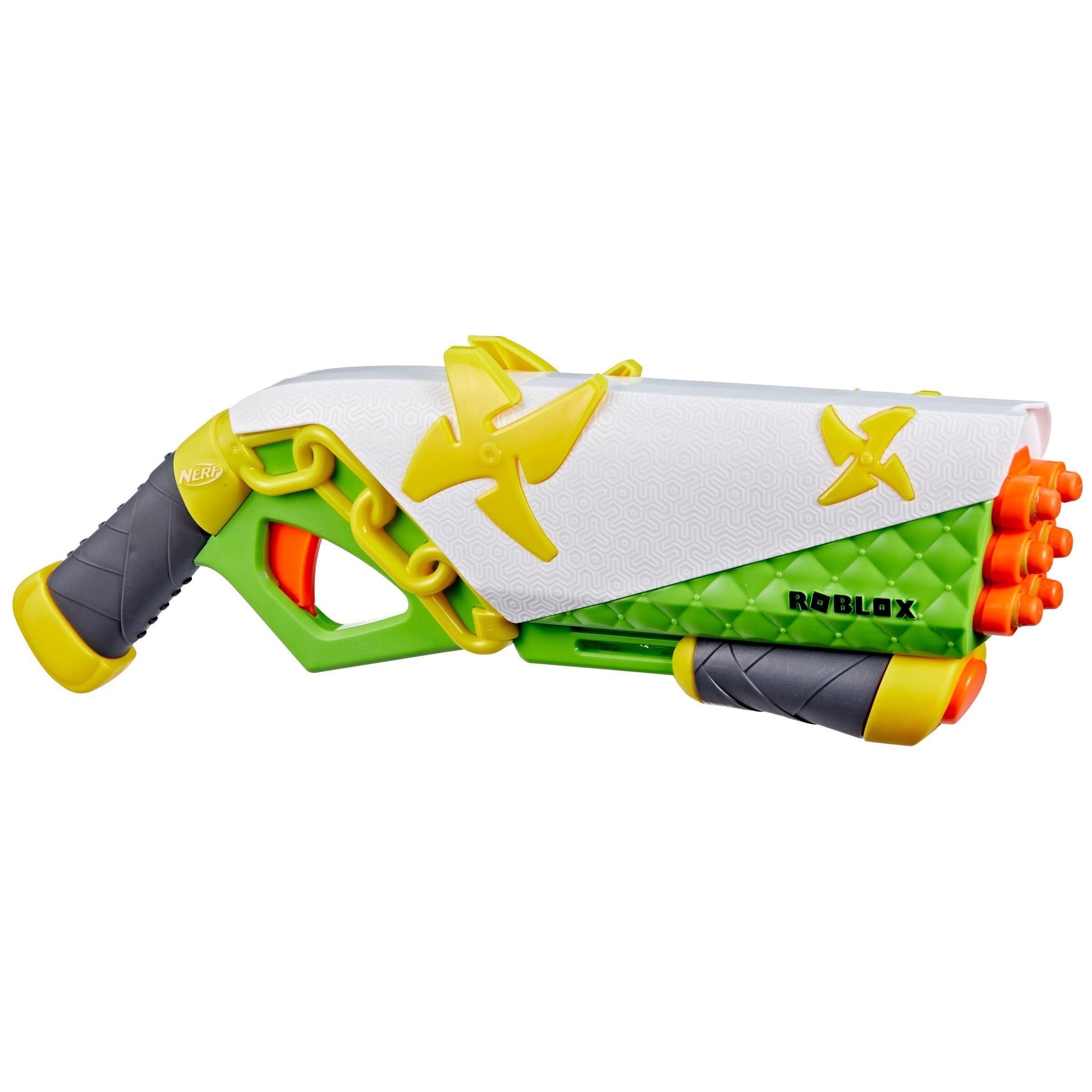 Nerf Roblox Zombie Attack Viper Strike on Vimeo