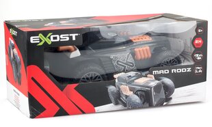 Радиоуправляемый асвтомобиль Mad Rodz Silverit Exost, 1:14 цена и информация | Игрушки для мальчиков | 220.lv