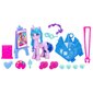 MY LITTLE PONY Rotaļu komplekts "Cutie Mark Magic", sort. cena un informācija | Rotaļlietas meitenēm | 220.lv