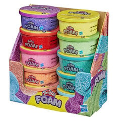 PLAY-DOH "Foam" masa cena un informācija | Attīstošās rotaļlietas | 220.lv