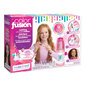 MAKE IT REAL Color Fusion: Lūpu spīdumu veidotājs цена и информация | Rotaļlietas meitenēm | 220.lv