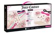MAKE IT REAL Juicy Couture Mega rotaslietu komplekts divi vienā цена и информация | Rotaļlietas meitenēm | 220.lv