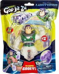 HEROES OF GOO JIT ZU Lightyear figūra, Vienpaka, sort. W1 cena un informācija | Rotaļlietas zēniem | 220.lv