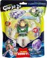 HEROES OF GOO JIT ZU Lightyear figūra, Vienpaka, sort. W1 цена и информация | Rotaļlietas zēniem | 220.lv