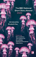 BBC National Short Story Award 2022 cena un informācija | Mākslas grāmatas | 220.lv