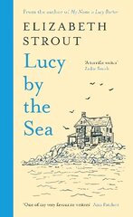 Lucy by the Sea: From the Booker-shortlisted author of Oh William! cena un informācija | Fantāzija, fantastikas grāmatas | 220.lv