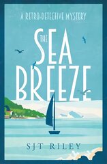 Sea Breeze цена и информация | Фантастика, фэнтези | 220.lv