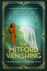 Mitford Vanishing: Jessica Mitford and the case of the disappearing sister cena un informācija | Fantāzija, fantastikas grāmatas | 220.lv