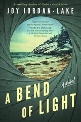 Bend of Light: A Novel cena un informācija | Fantāzija, fantastikas grāmatas | 220.lv