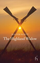 Highland Widow cena un informācija | Fantāzija, fantastikas grāmatas | 220.lv