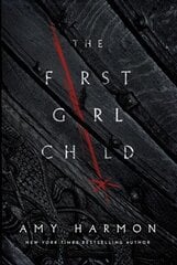 First Girl Child цена и информация | Фантастика, фэнтези | 220.lv