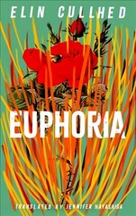 Euphoria Main cena un informācija | Fantāzija, fantastikas grāmatas | 220.lv