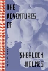 Adventures of Sherlock Holmes cena un informācija | Fantāzija, fantastikas grāmatas | 220.lv