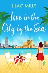 Love in the City by the Sea cena un informācija | Fantāzija, fantastikas grāmatas | 220.lv