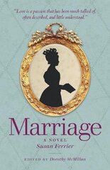 Marriage: A Novel цена и информация | Фантастика, фэнтези | 220.lv