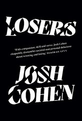 Losers цена и информация | Исторические книги | 220.lv