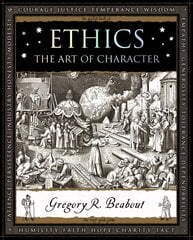 Ethics: The Art of Character цена и информация | Исторические книги | 220.lv