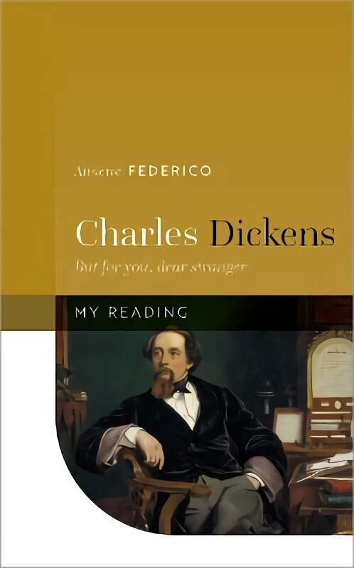 Charles Dickens: But for you, dear stranger цена и информация | Vēstures grāmatas | 220.lv