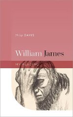 William James cena un informācija | Vēstures grāmatas | 220.lv