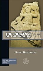 Emergence of the English New edition cena un informācija | Vēstures grāmatas | 220.lv