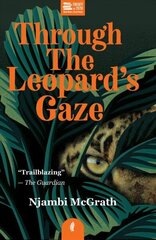 Through the Leopard's Gaze цена и информация | Исторические книги | 220.lv