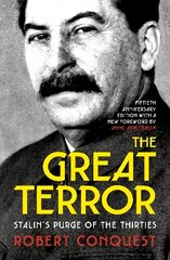 Great Terror: Stalin's Purge of the Thirties цена и информация | Исторические книги | 220.lv