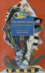 Orphic Voice cena un informācija | Vēstures grāmatas | 220.lv