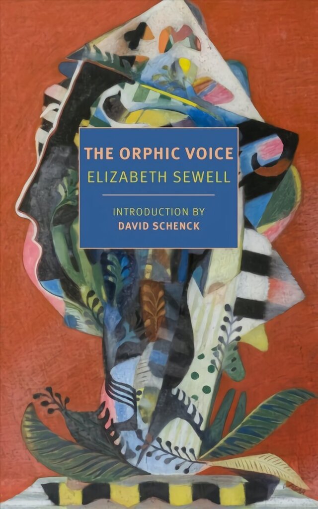 Orphic Voice цена и информация | Vēstures grāmatas | 220.lv